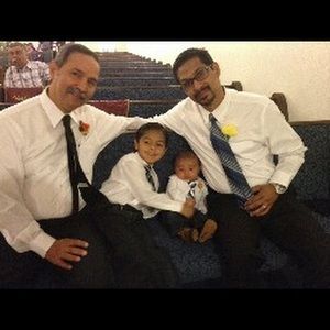 Meet your Posher, Jason